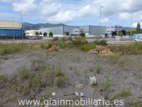 Terreno en calle Tambo, 1