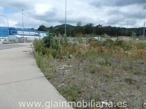 Terreno en calle Tambo, 1