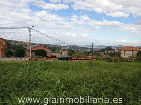 Terreno en Carretera de Bembrive