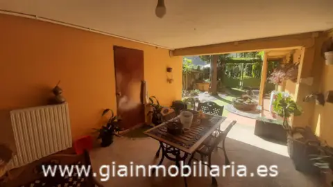 Casa pareada en Lugar da Carreira