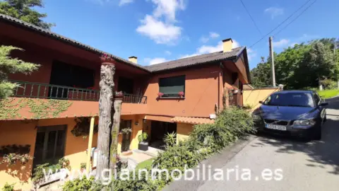 Chalet en Lugar da Carreira