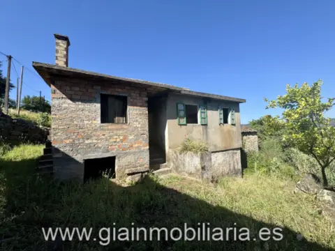 Casa en calle Fabenlle
