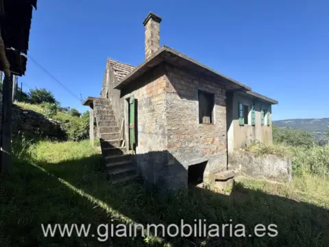Casa en calle Fabenlle