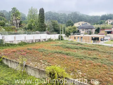Terreno en calle Lugo, 30
