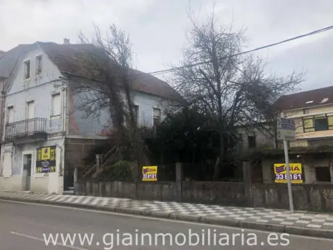 Casa en Avenida de Buenos Aires, 52