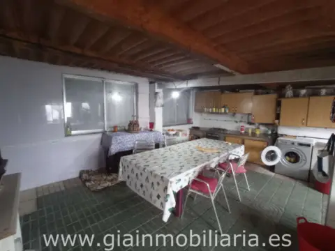 Casa en Lougares (Mondariz)