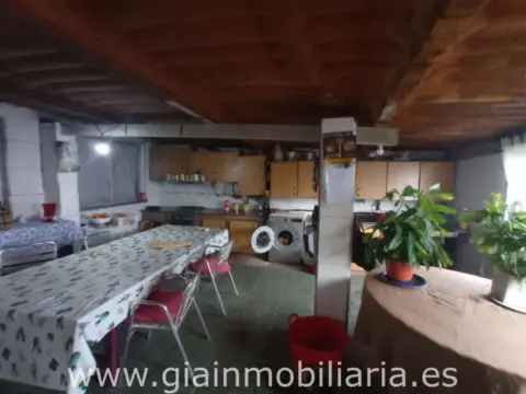 Casa en Lougares (Mondariz)