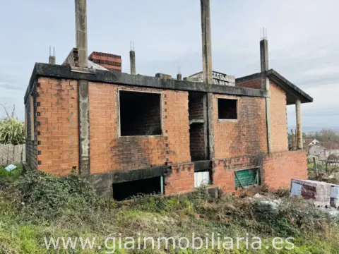 Casa en calle Pontellas