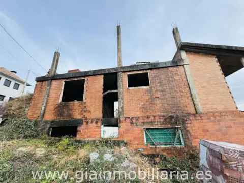 Casa en calle Pontellas