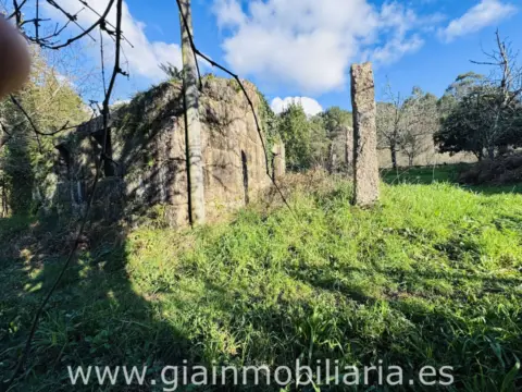 Casa en Carretera Carracido