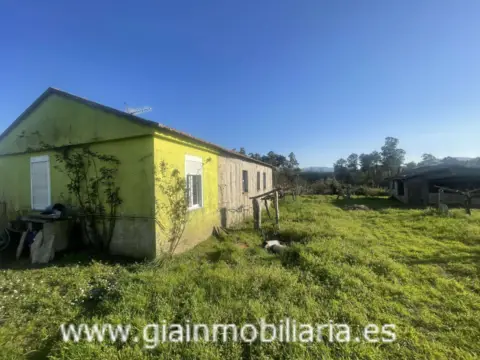 Casa en calle Xestal