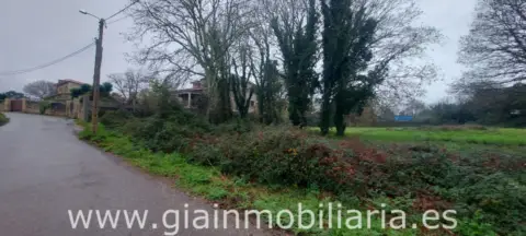 Finca rústica en calle Carregal de Abaixo, nº 5