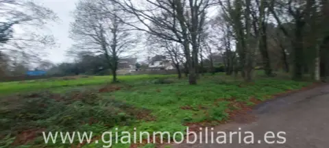 Finca rústica en calle Carregal de Abaixo, nº 5