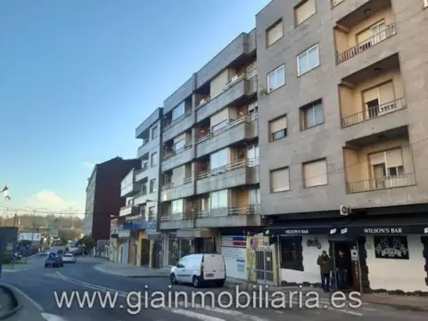 Ático en Avenida de Castelao, 1