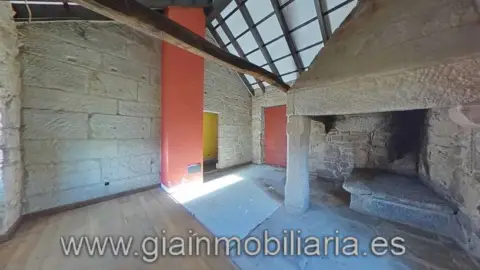 Casa en calle Barro Santa Baia, nº 44