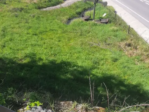 Terreno en Carretera de Camposancos