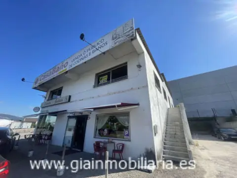 Casa en Carretera Atios La Guía, 1