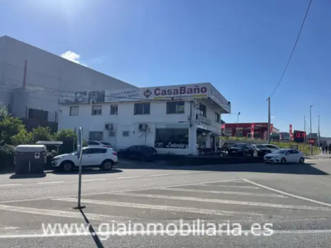 Casa en Carretera Atios La Guía, 1