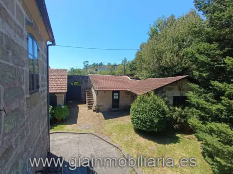 Casa en calle Cabadas