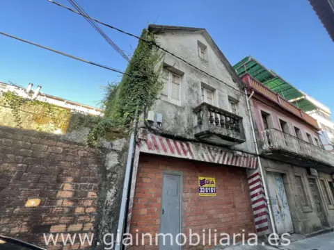 Casa en calle de Servando Ramilo, 18