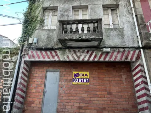 Casa en calle de Servando Ramilo, 18