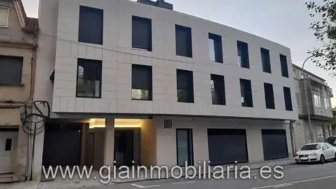 Garaje en Avenida de la Atlántida, 87