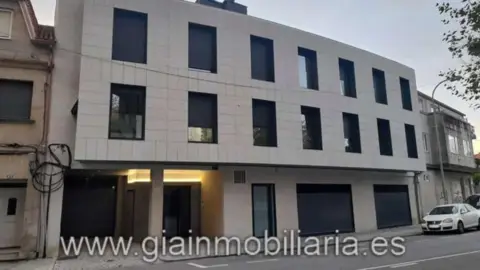 Garaje en Avenida de la Atlántida, 87