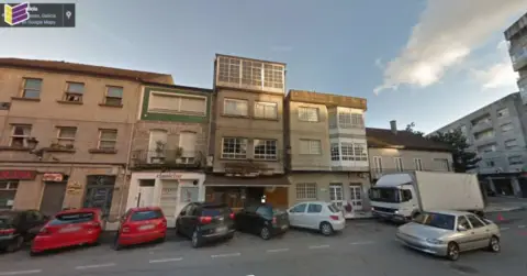 Piso en Avenida de Galicia, 7