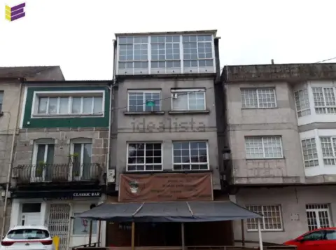 Piso en Avenida de Galicia, 7