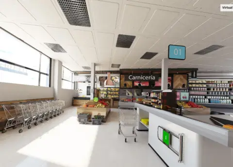 Local comercial en Venta en Casablanca-Calvario