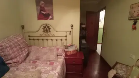 Piso en Avenida de Galicia