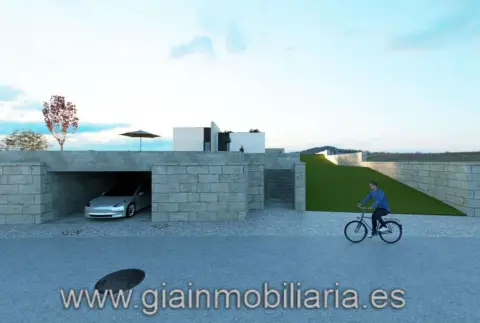 Casa en Venta en O Porriño