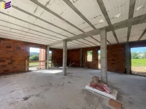 Chalet unifamiliar en Venta en Atios