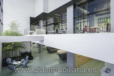 Oficina en Venta en Casablanca-Calvario