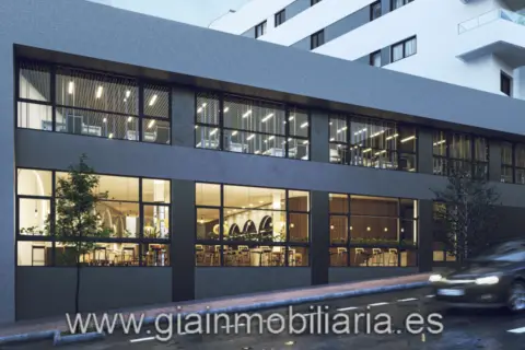 Oficina en Venta en Casablanca-Calvario