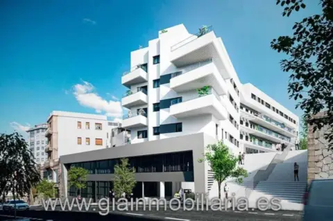 Local comercial en Venta en Casablanca-Calvario