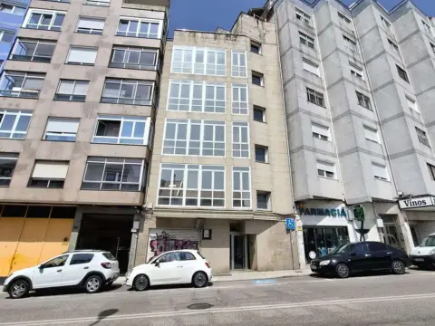 Edificio en Venta en Fátima-Travesía de Vigo-San Xoán