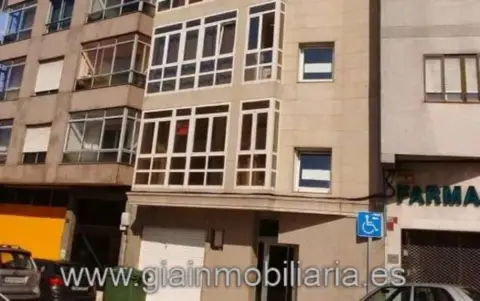 Edificio en Venta en Fátima-Travesía de Vigo-San Xoán