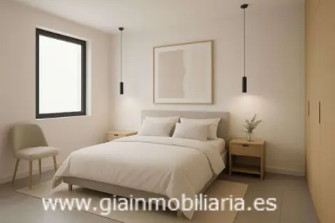 Estudio en Venta en Casablanca-Calvario
