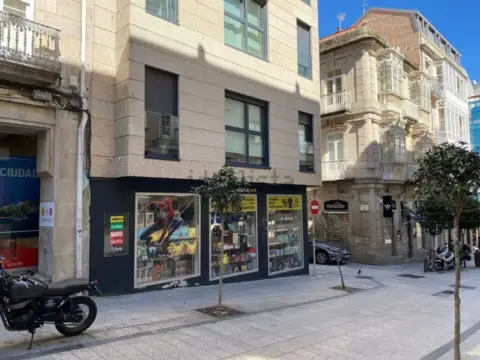 Local comercial en calle del Perú, 4