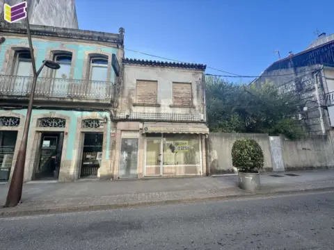 Casa en calle Ramiranes, 5