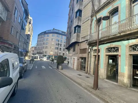 Casa en calle Ramiranes, 5