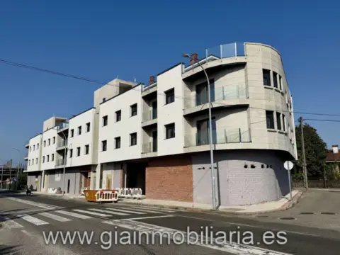 Piso en Venta en Goyan