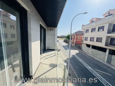 Piso en Venta en Goyan