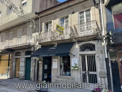 Casa en calle de Ramón González, 66