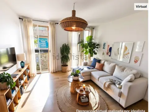 Casa en calle de Ramón González, 66