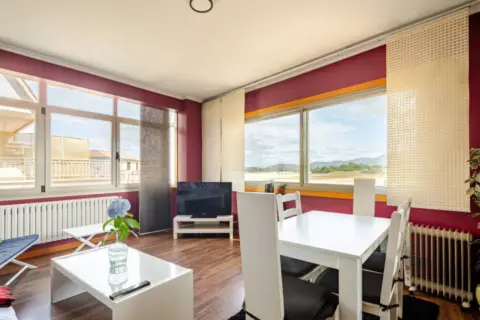 Piso en Avenida Peinador