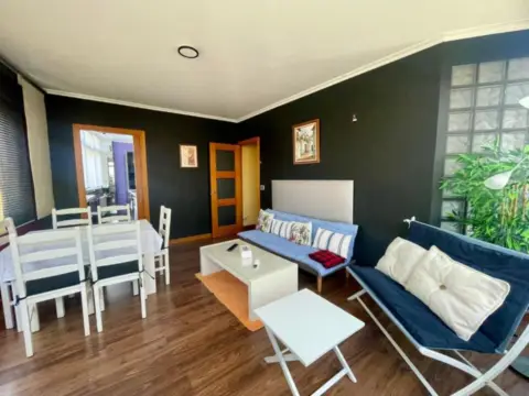 Piso en Avenida Peinador