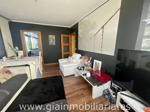 Piso en Avenida Peinador