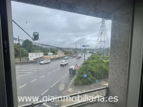 Casa en Carretera Atios La Guía, 1